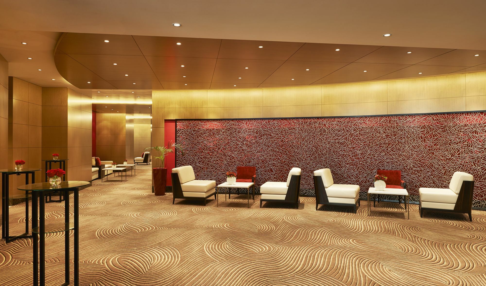 Apartments By Fairmont Baku Flame Towers Exterior photo